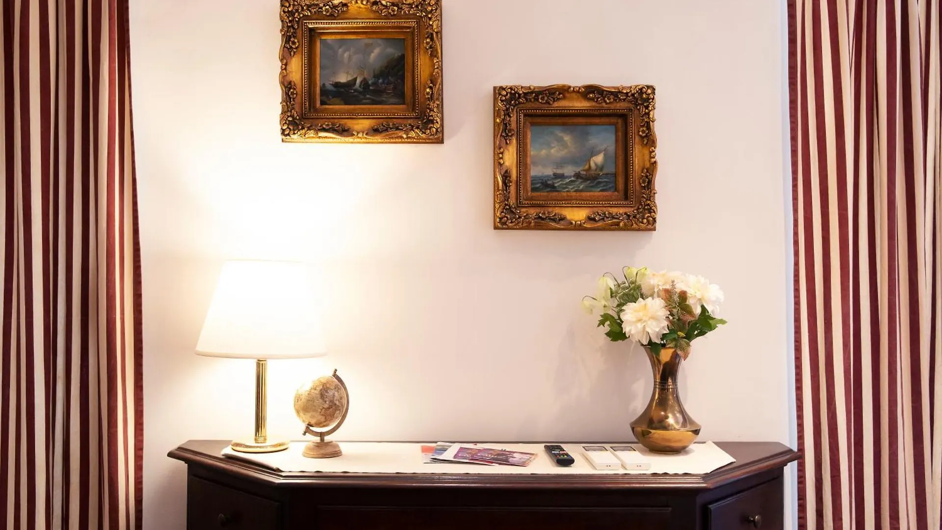 Casa Zena Apartment Genoa