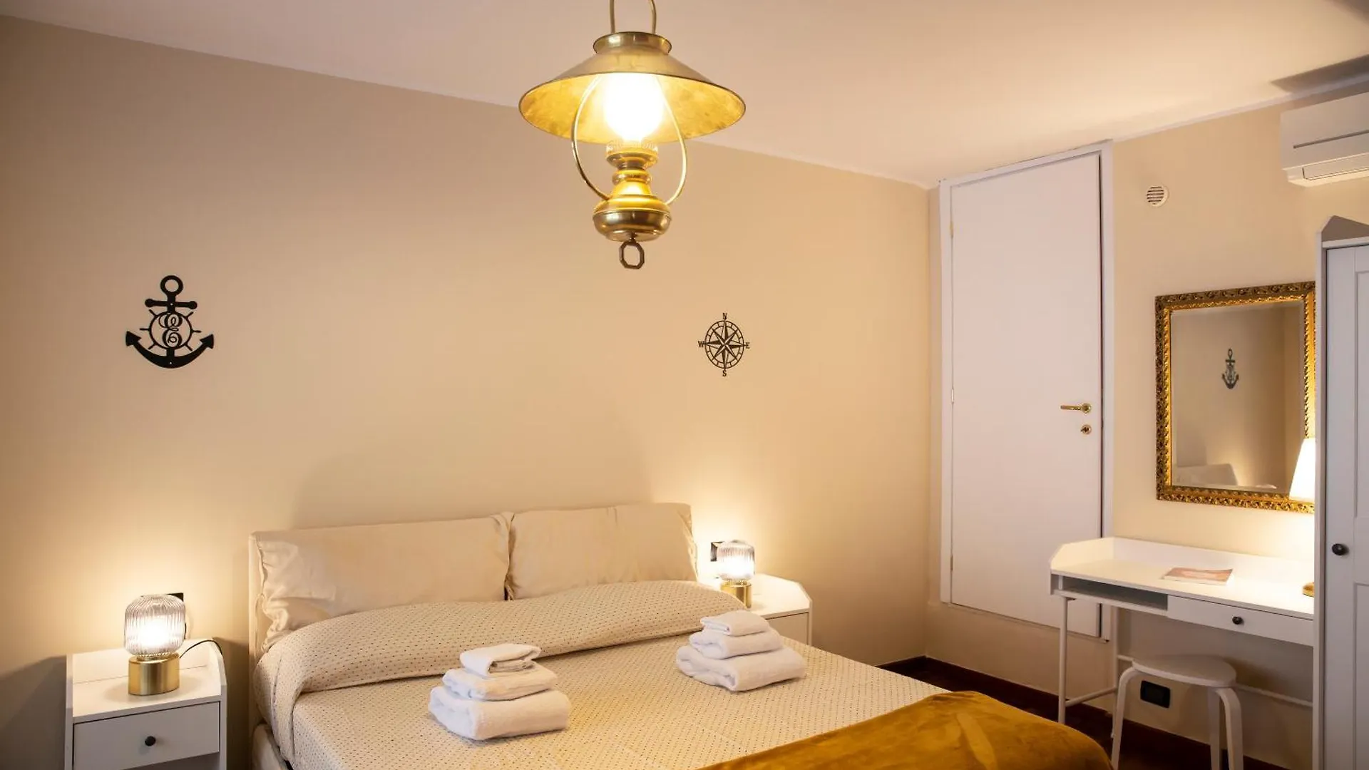 Casa Zena Apartment Genoa 0*,  Italy