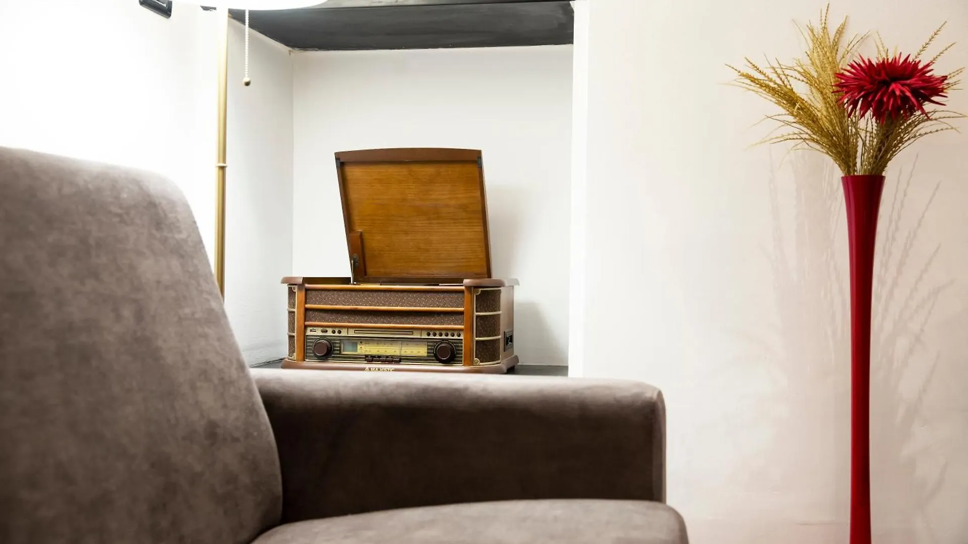 Casa Zena Apartment Genoa