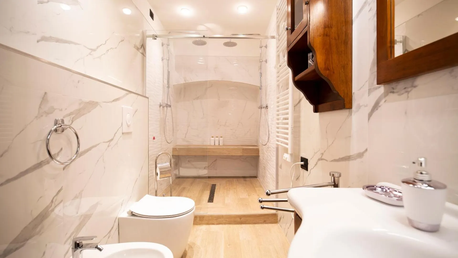 Casa Zena Apartment Genoa