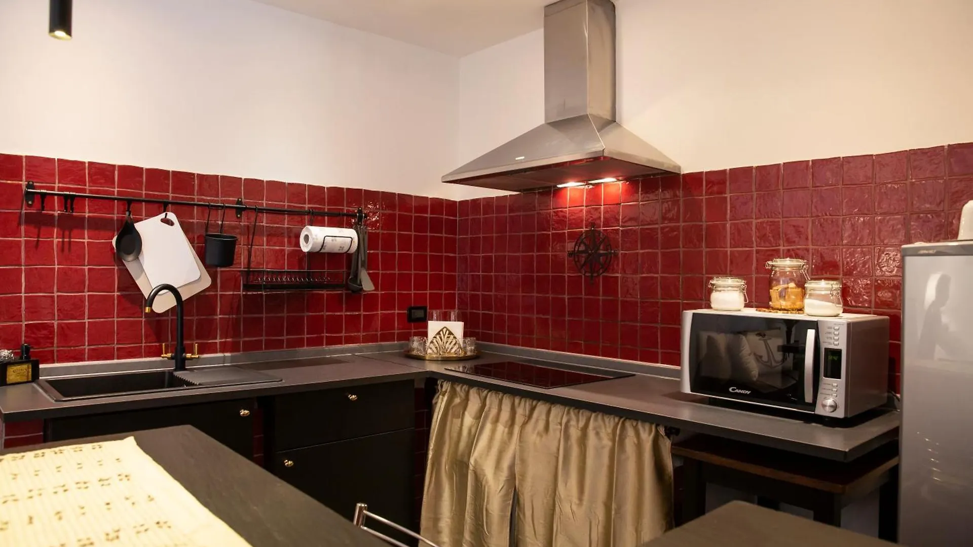 Casa Zena Apartment Genoa
