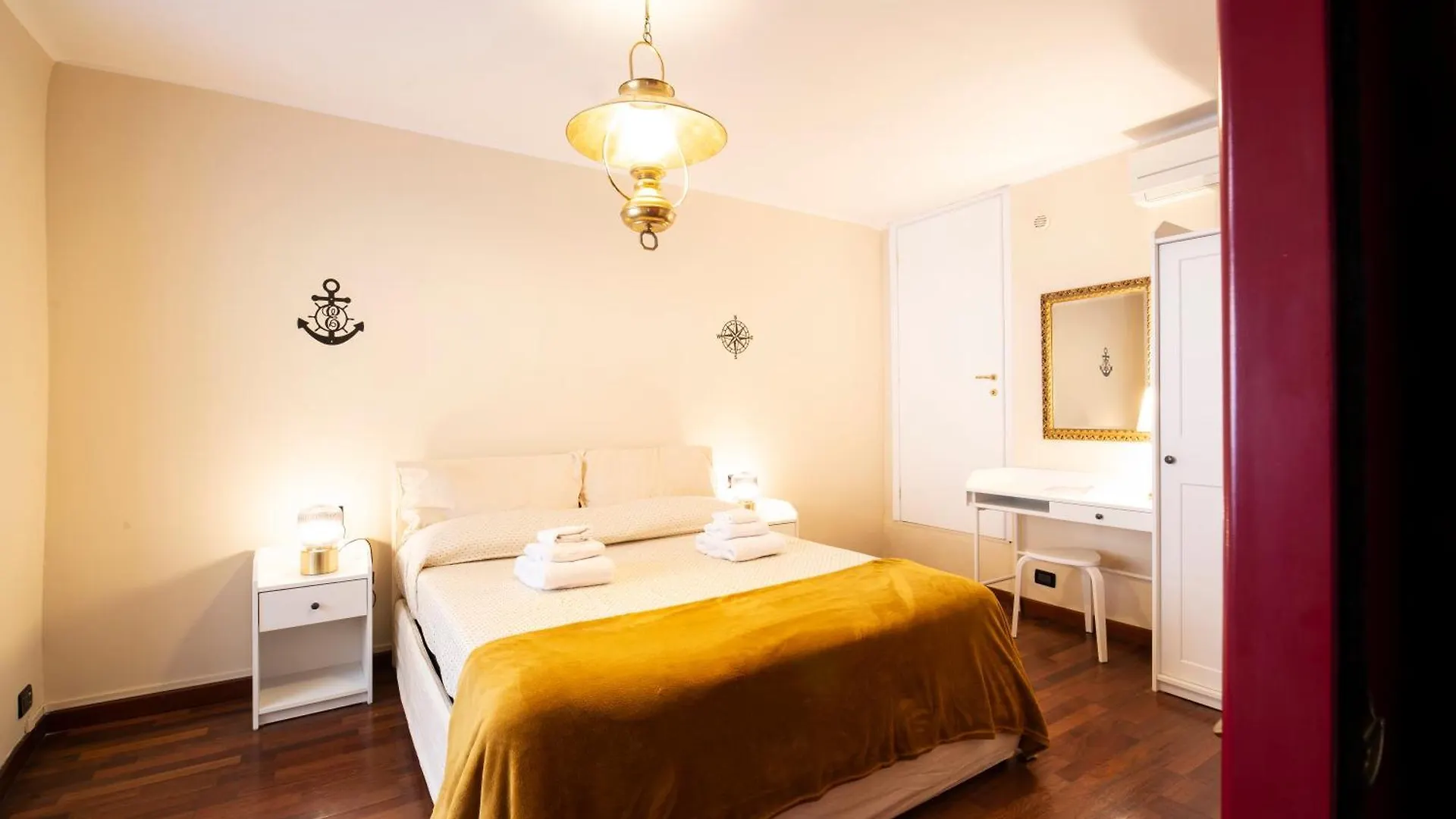 Casa Zena Apartment Genoa