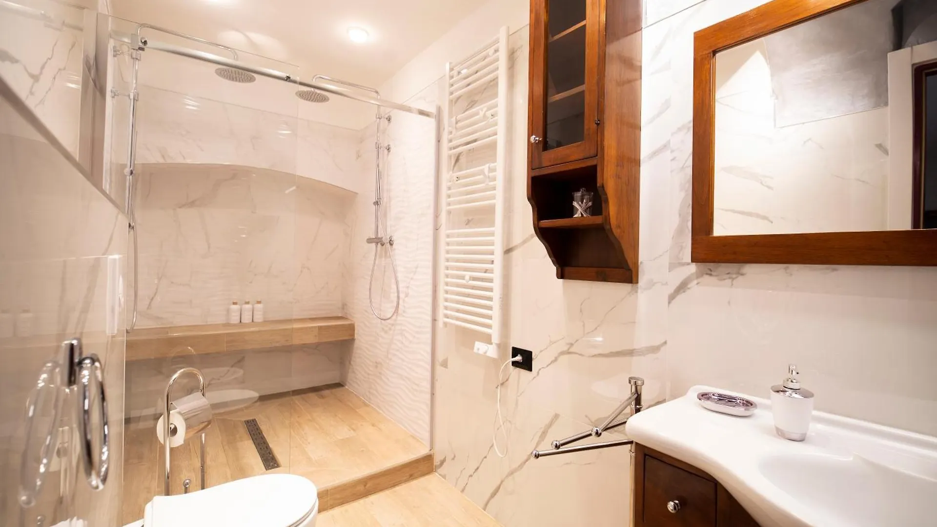 Casa Zena Apartment Genoa