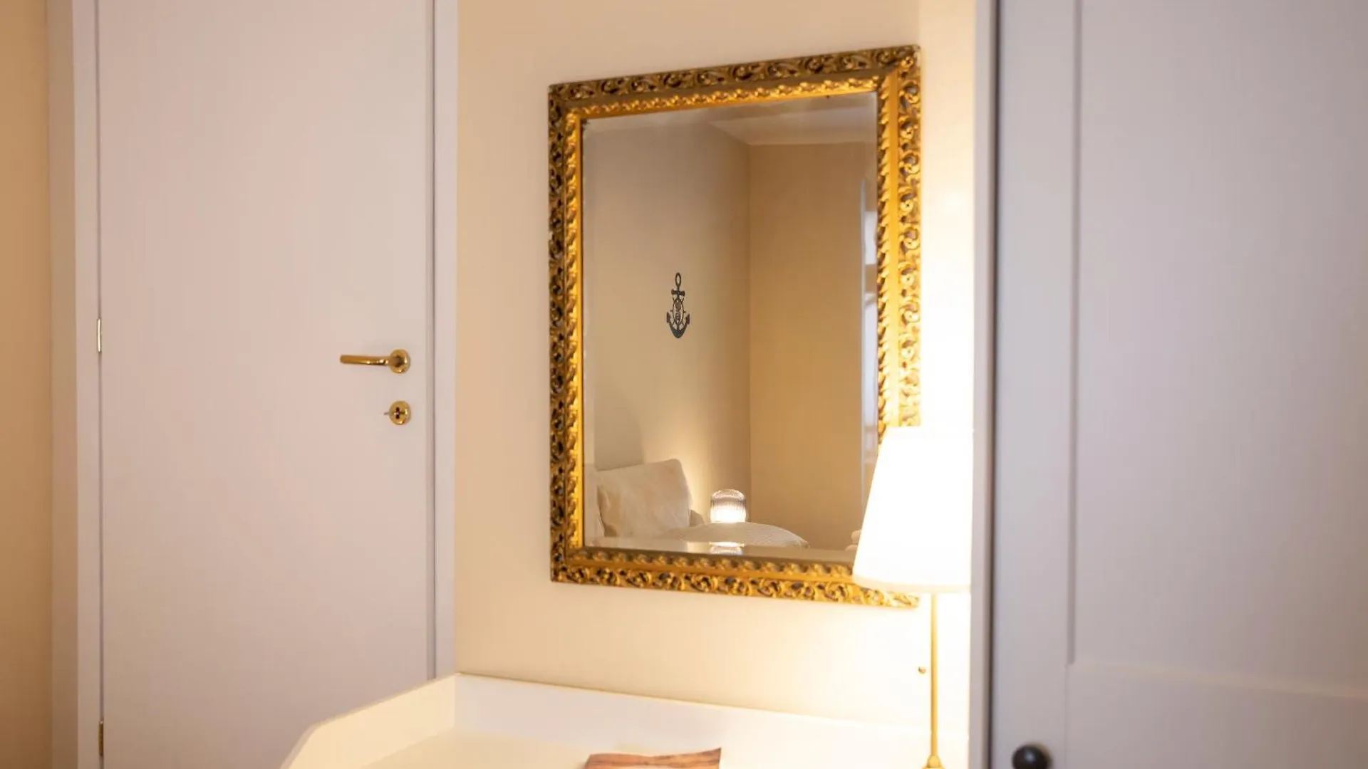 Casa Zena Apartment Genoa