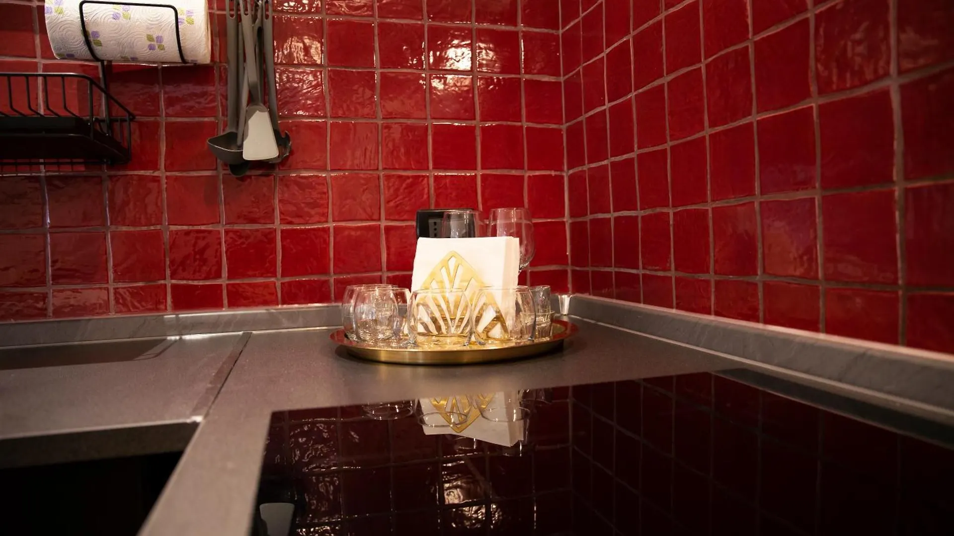 Casa Zena Apartment Genoa Italy