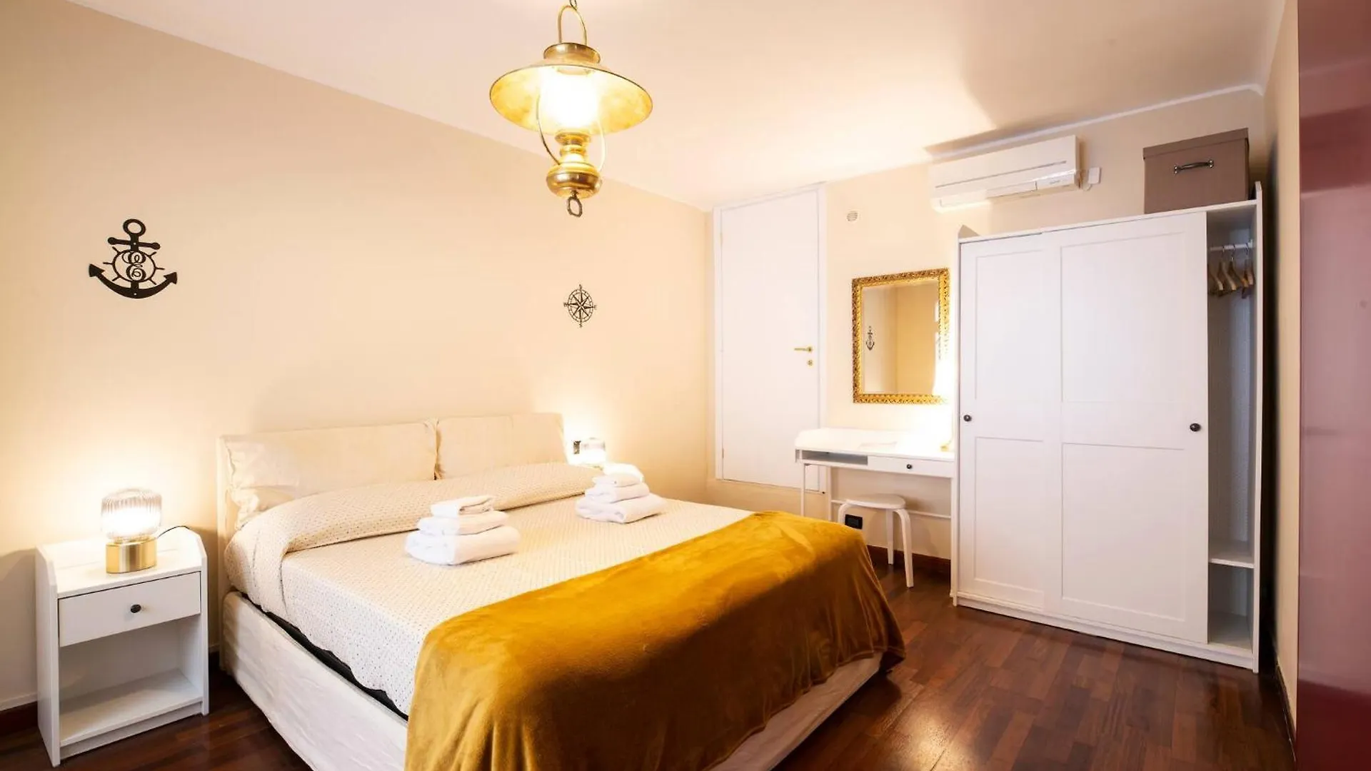 Casa Zena Apartment Genoa