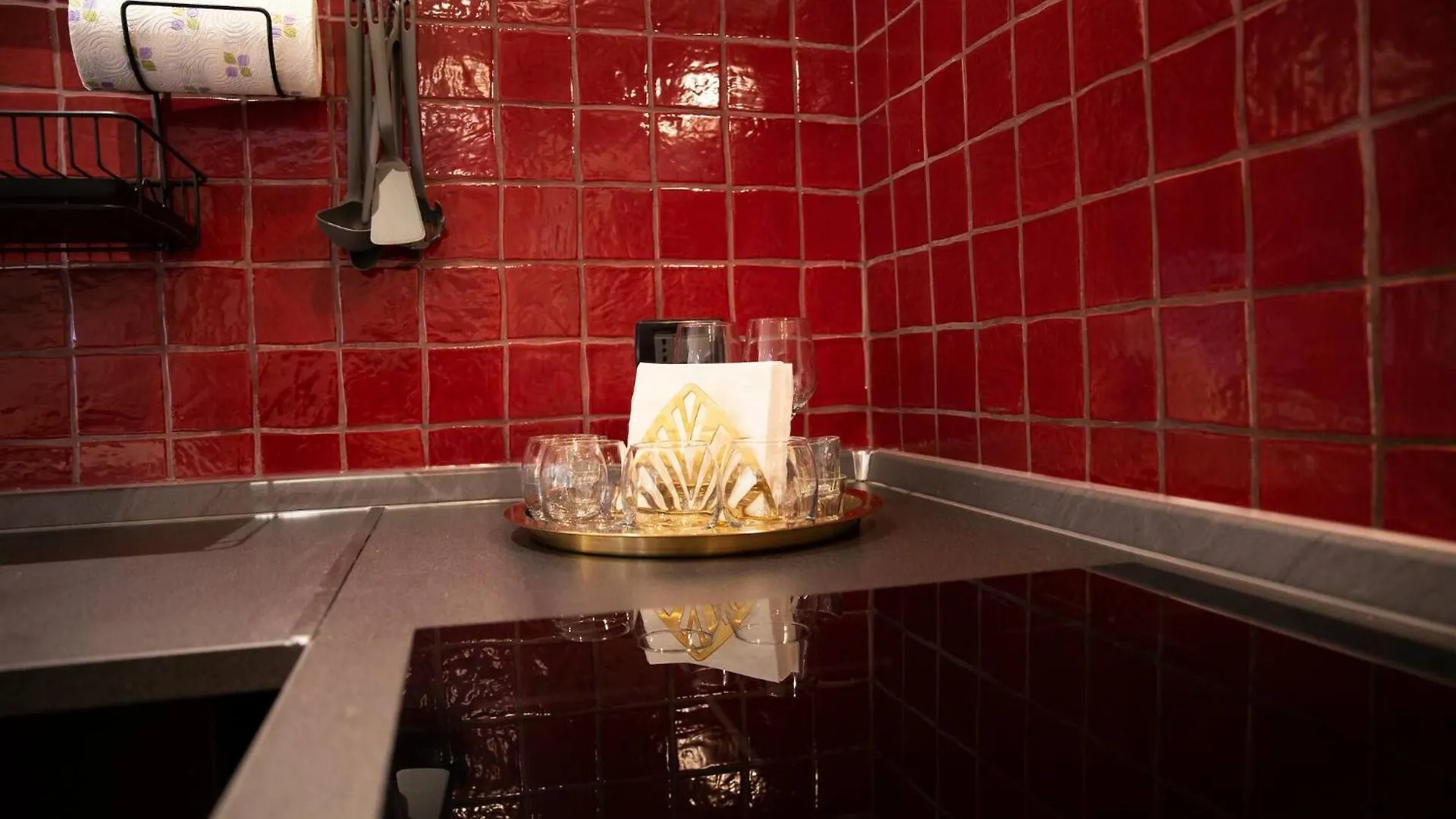 Casa Zena Apartment Genoa Holiday home