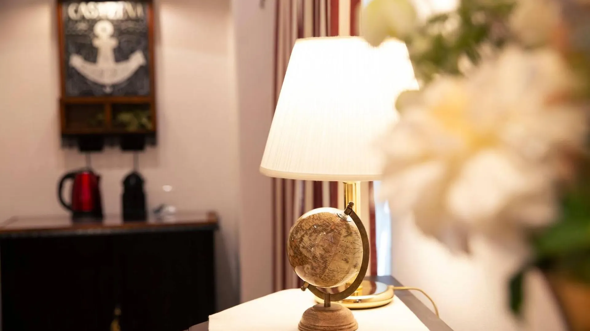 Holiday home Casa Zena Apartment Genoa