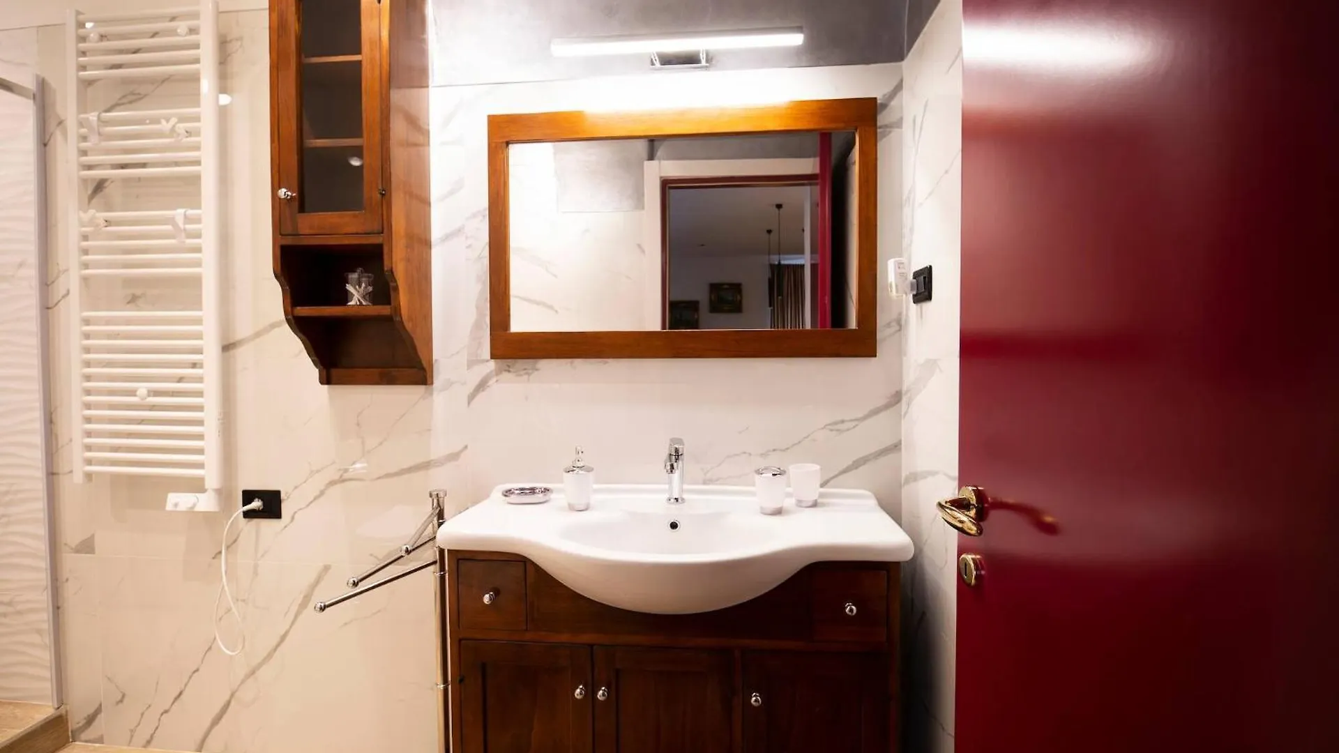 Holiday home Casa Zena Villa Genoa